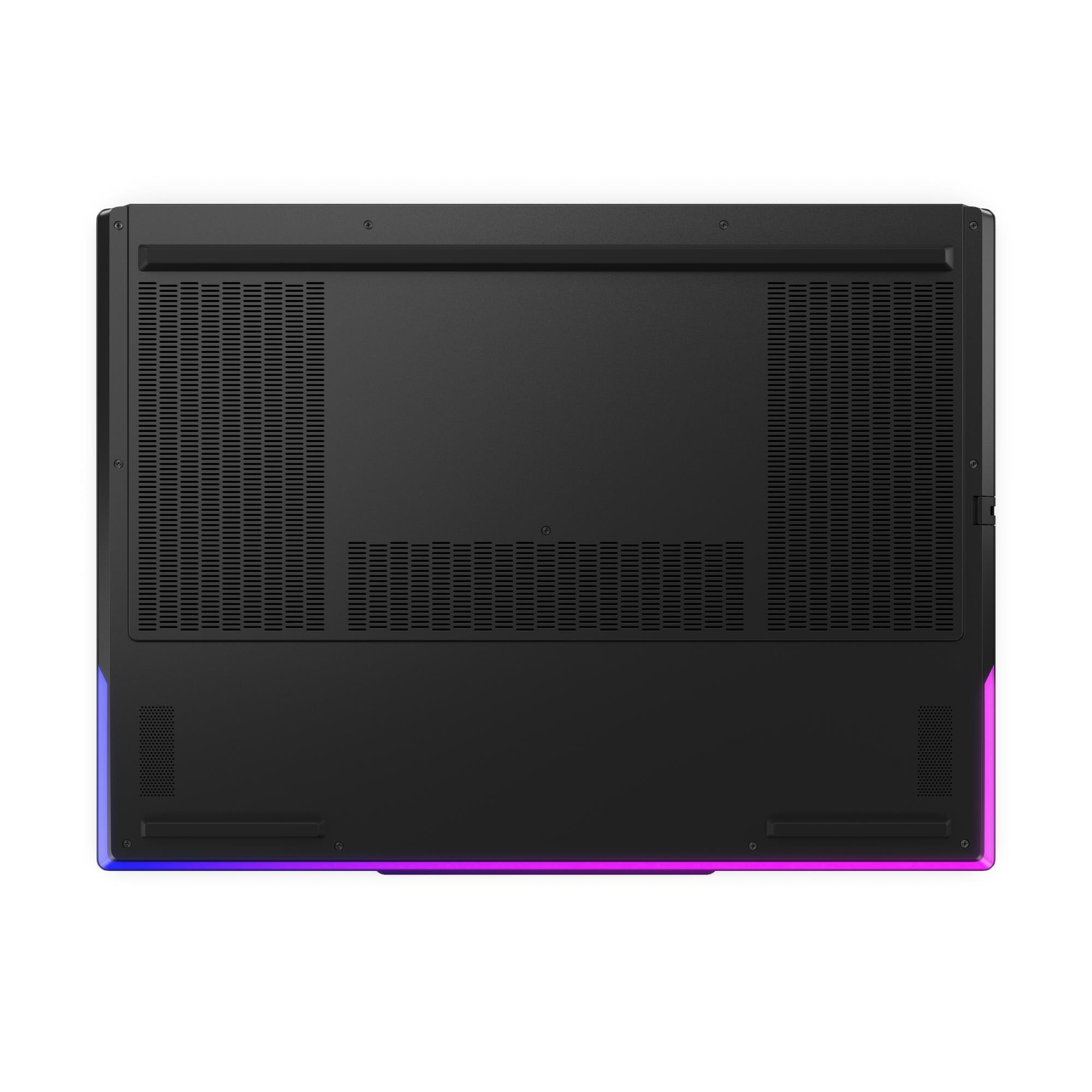 Obrázek Lenovo Legion 9/18IAX10/U9-275HX/18"/4K/32GB/1TB/RTX 5080/bez OS/Black/3R On-Site