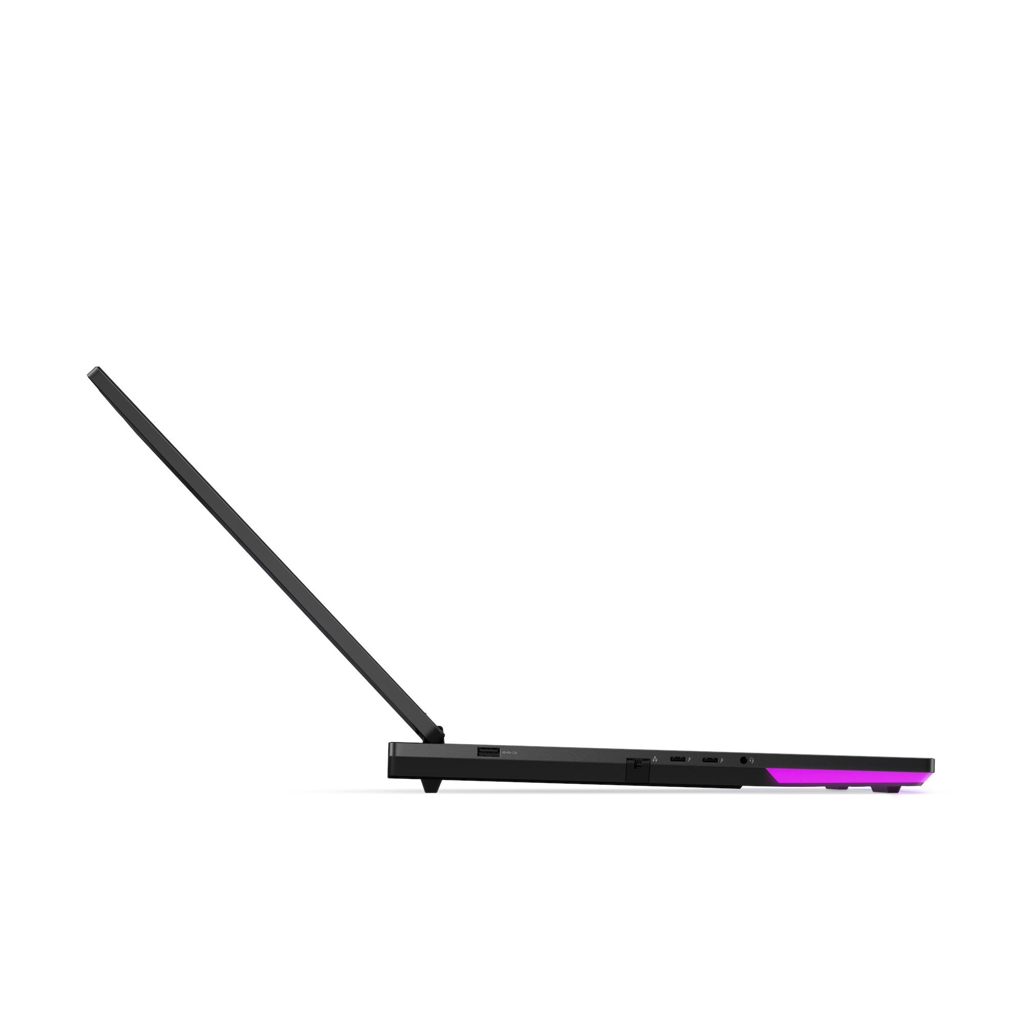 Obrázek Lenovo Legion 9/18IAX10/U9-275HX/18"/4K/32GB/1TB/RTX 5080/bez OS/Black/3R On-Site