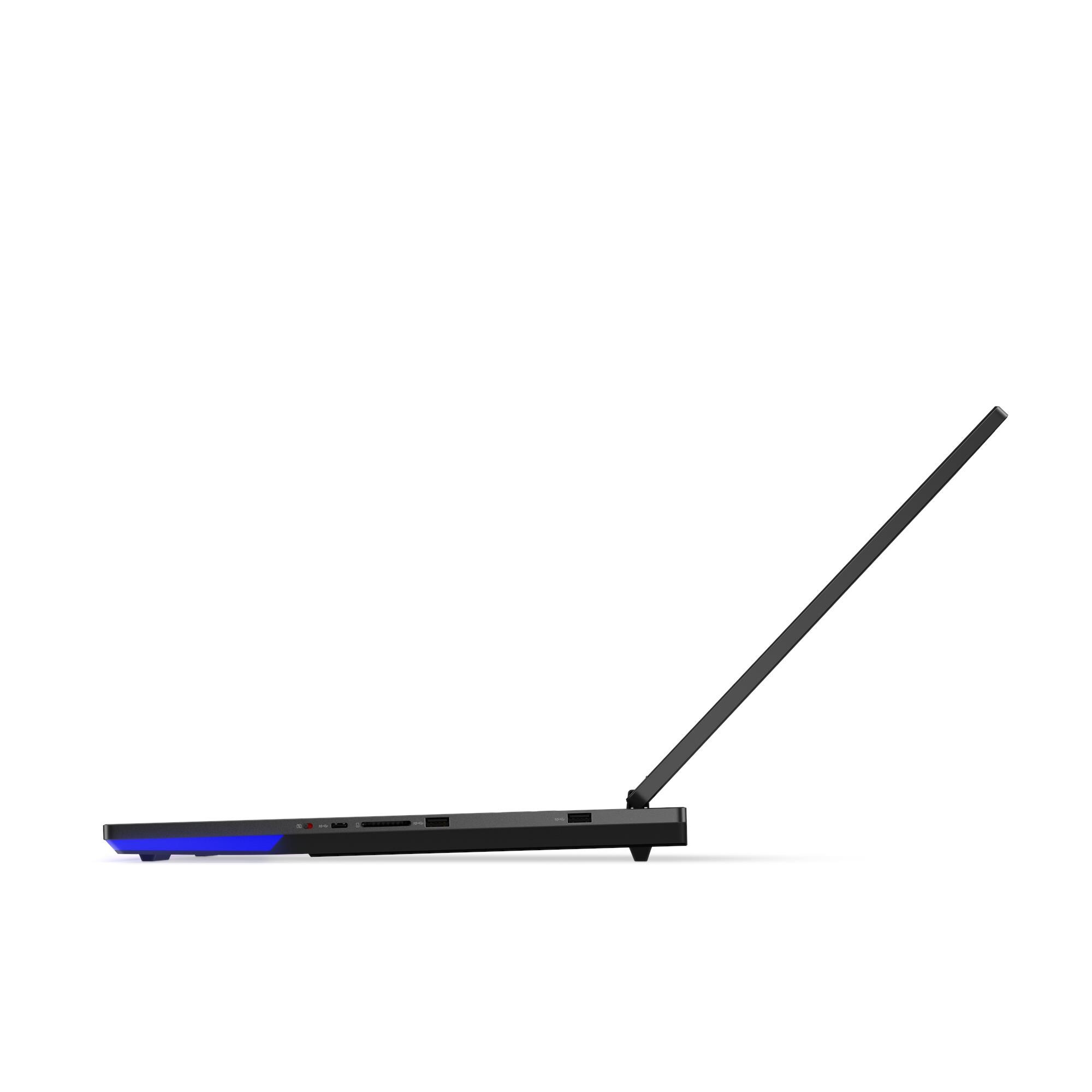 Obrázek Lenovo Legion 9/18IAX10/U9-275HX/18"/4K/32GB/1TB/RTX 5080/bez OS/Black/3R On-Site