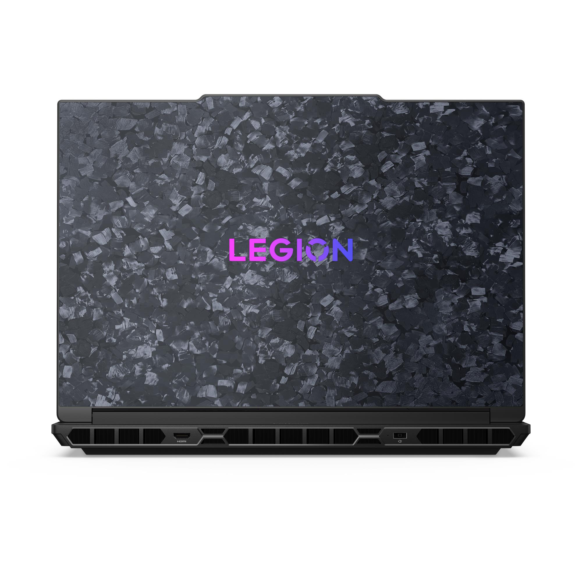 Obrázek Lenovo Legion 9/18IAX10/U9-275HX/18"/4K/32GB/1TB/RTX 5080/bez OS/Black/3R On-Site