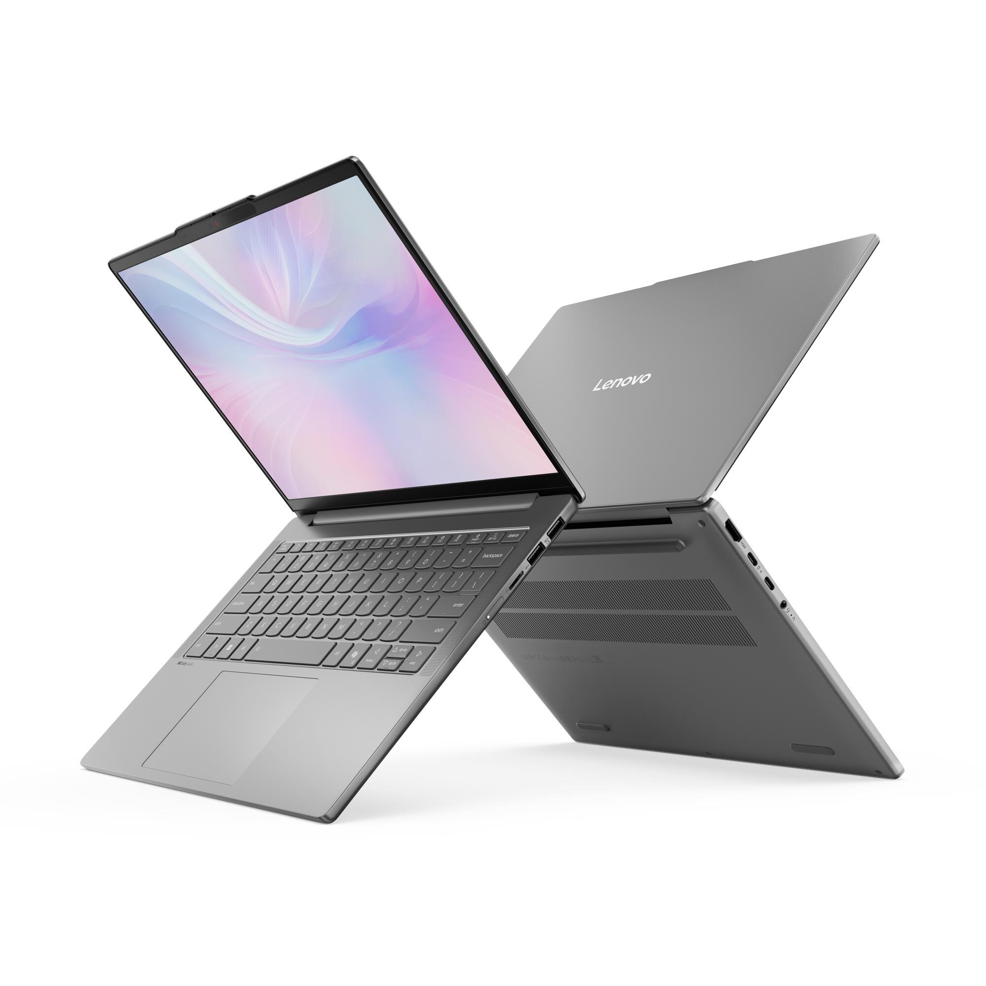 Obrázek IP SLIM 5 14"WUXGA/R5_7533HS/32G/1T/INT/W11H/GREY