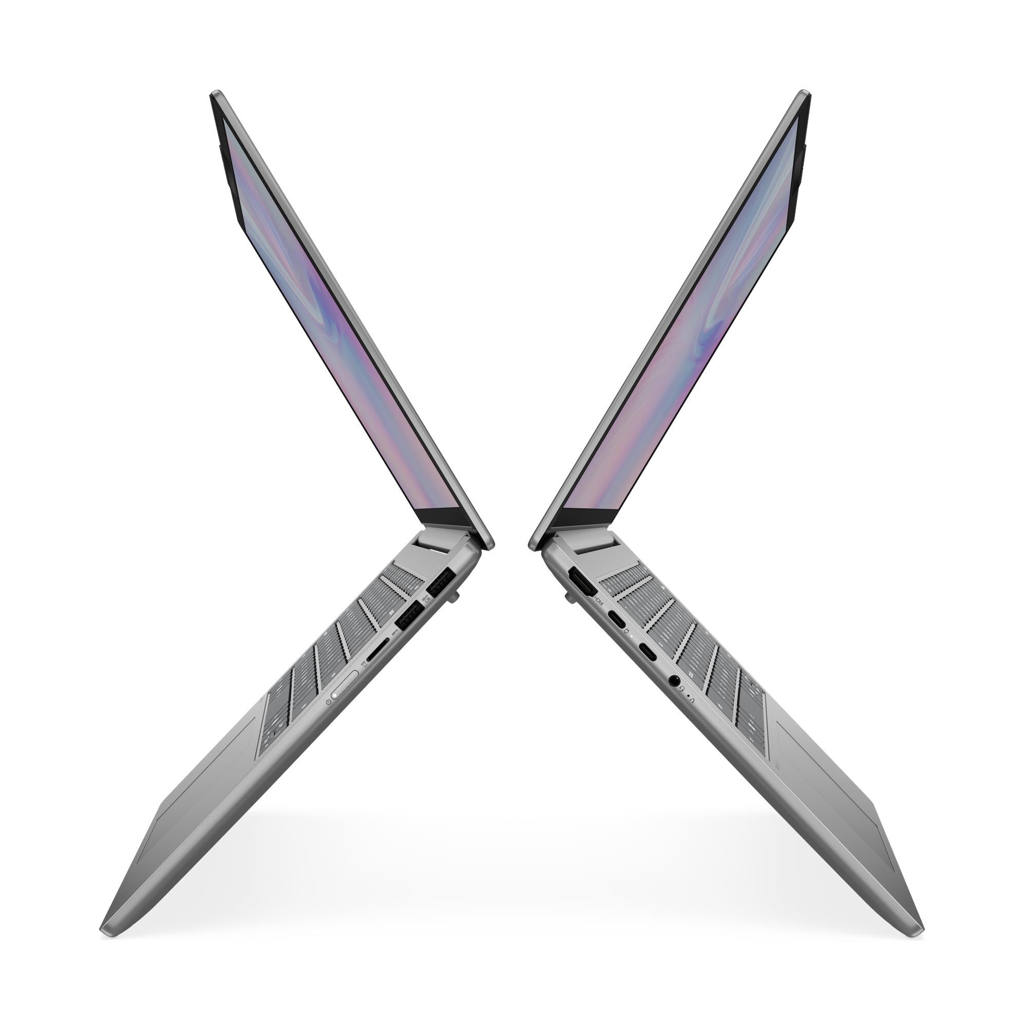 Obrázek IP SLIM 5 14"WUXGA/R5_7533HS/32G/1T/INT/W11H/GREY