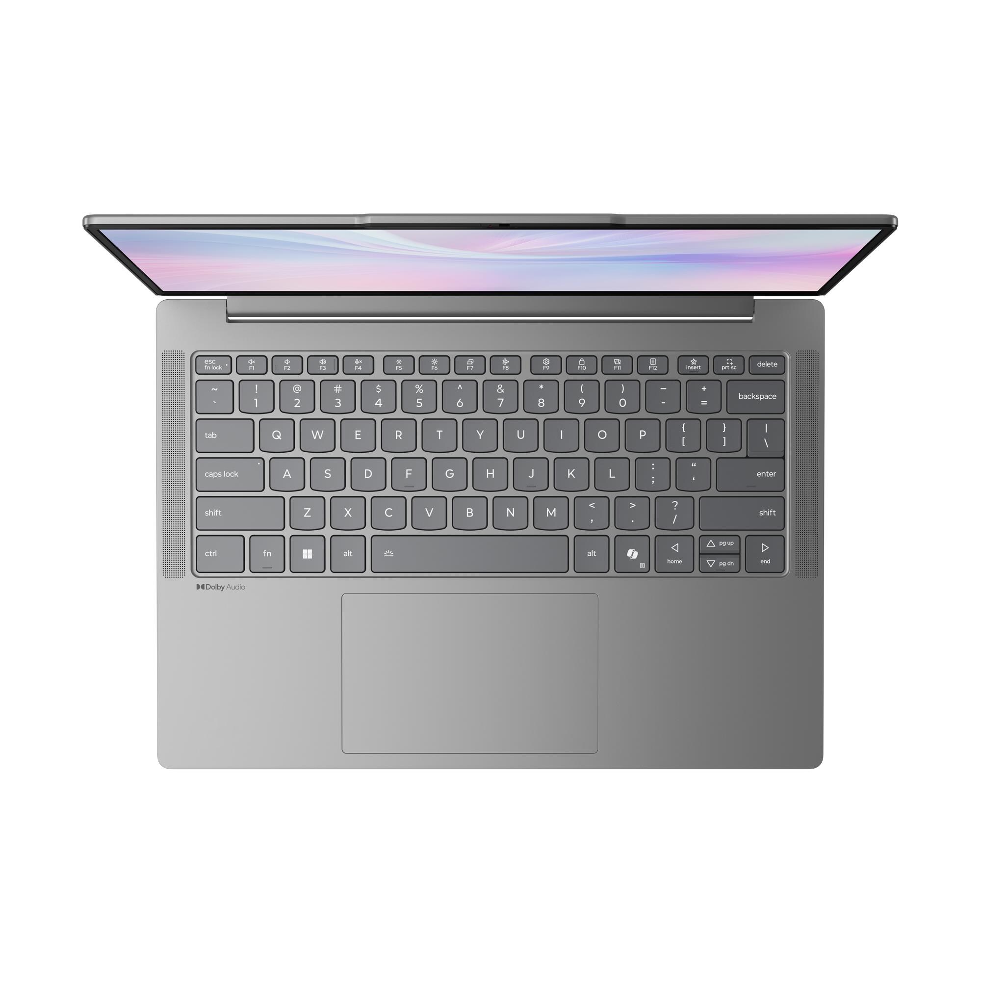 Obrázek IP SLIM 5 14"WUXGA/R5_7533HS/32G/1T/INT/W11H/GREY