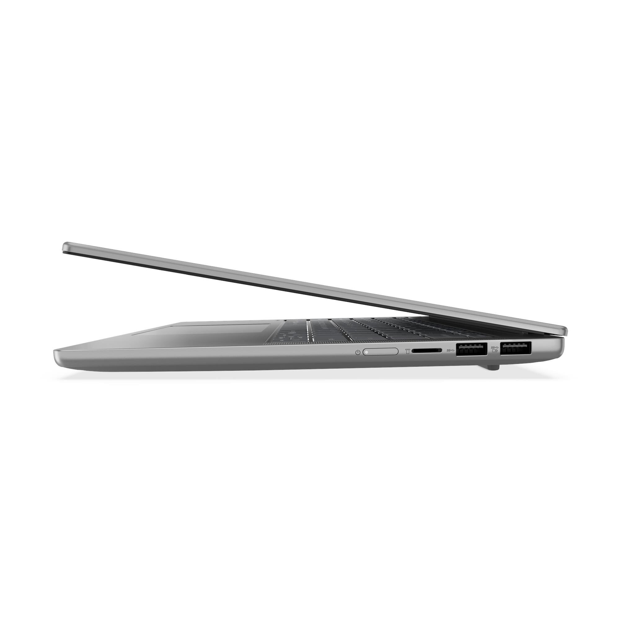 Obrázek IP SLIM 5 14"WUXGA/R5_7533HS/32G/1T/INT/W11H/GREY