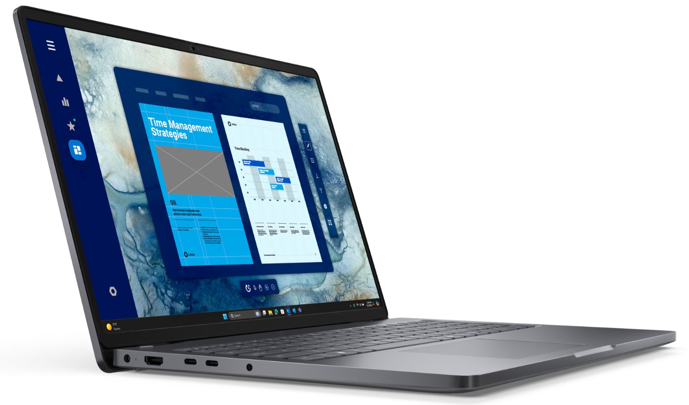 Dell Pro 16/PC16250/5-120U/16