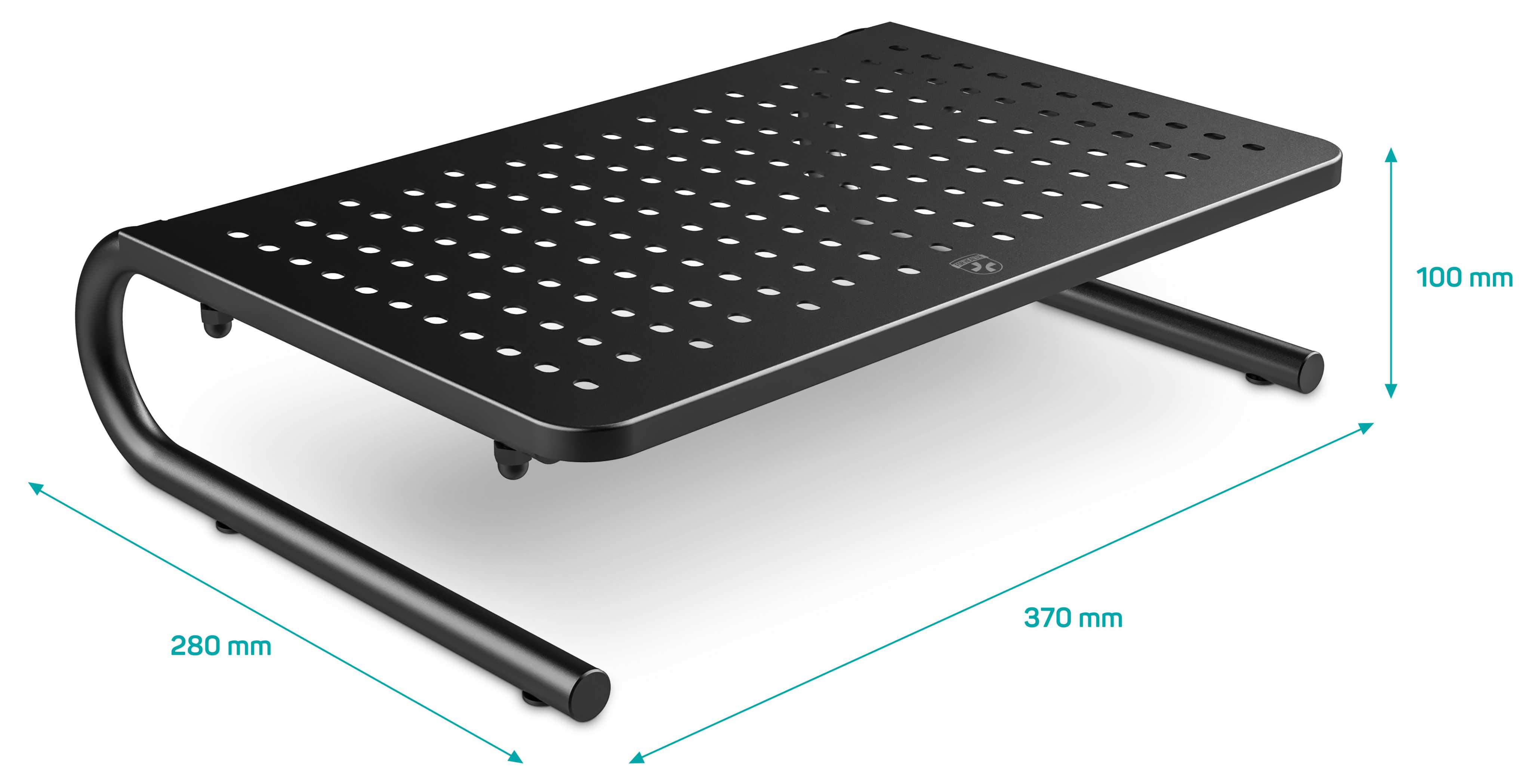Obrázek CONNECT IT FOR HEALTH Podstavec pod monitor