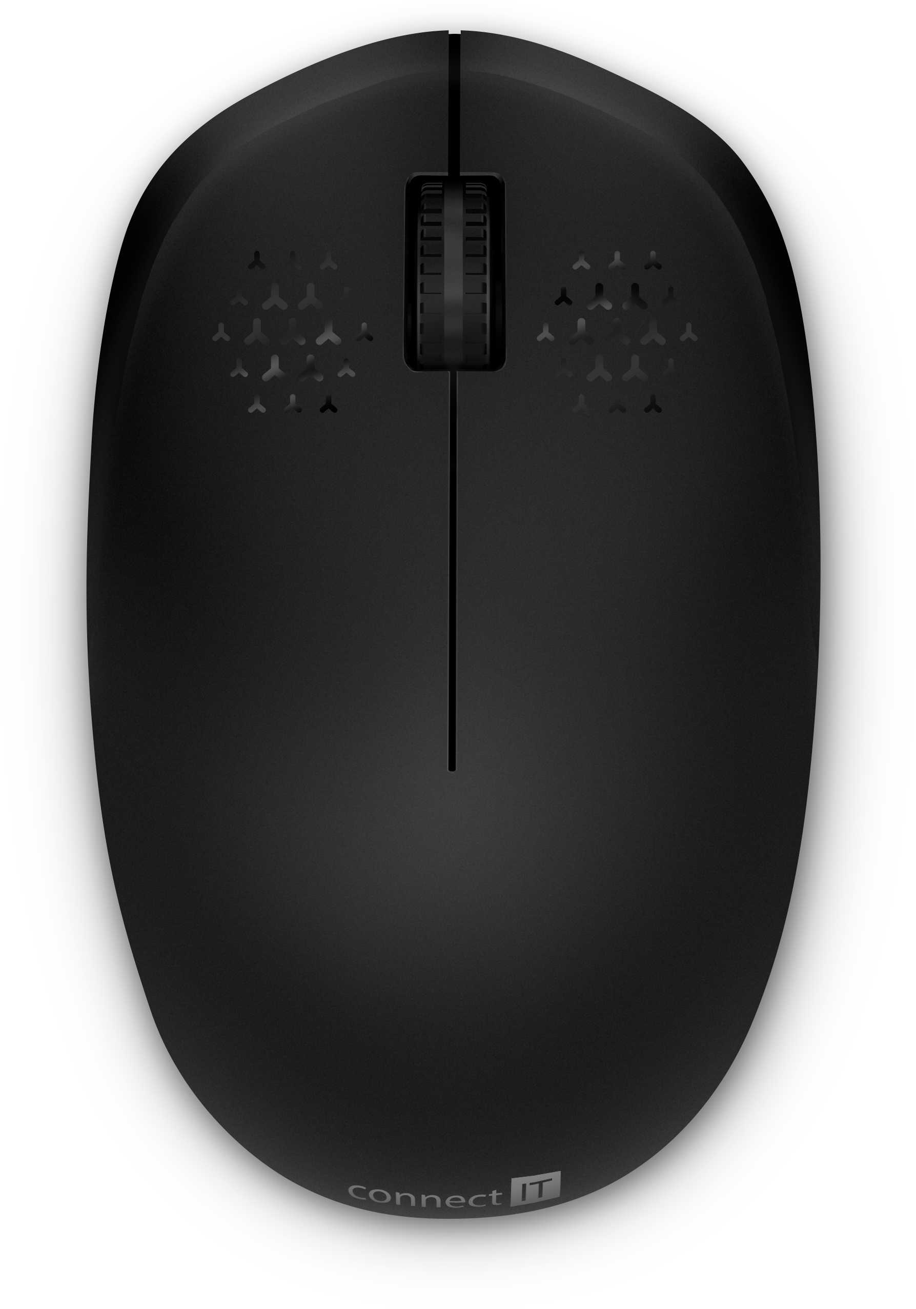 Obrázek CONNECT IT OfficeBase Wireless Combo
