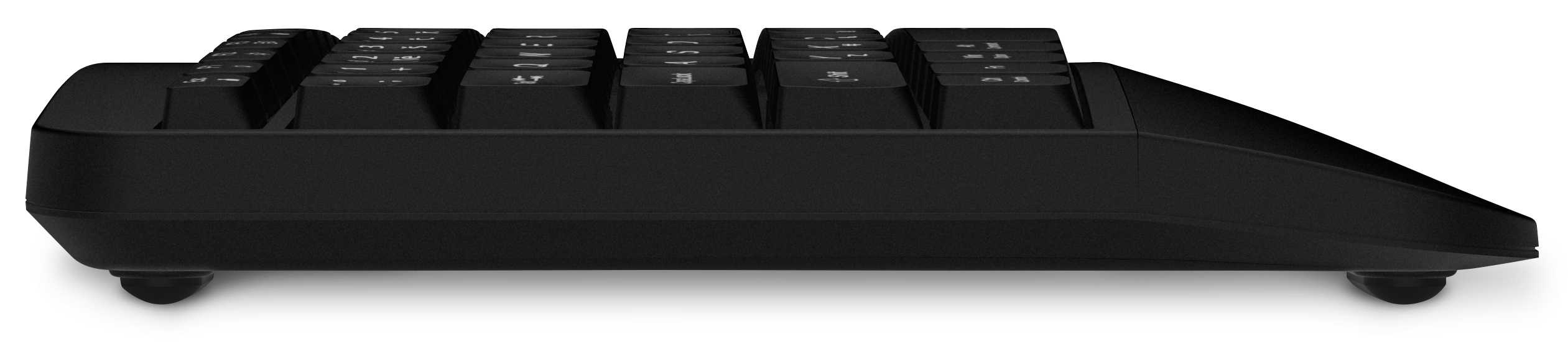 Obrázek CONNECT IT OfficeBase Wireless Combo