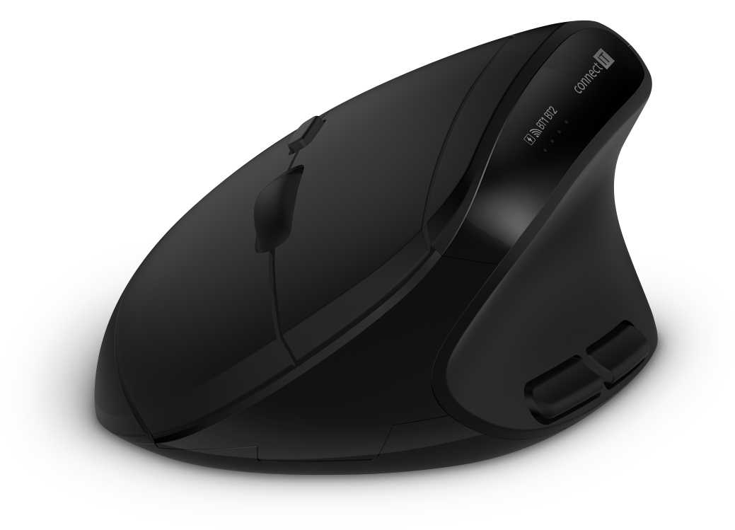 Obrázek CONNECT IT OfficeBase Wireless Combo