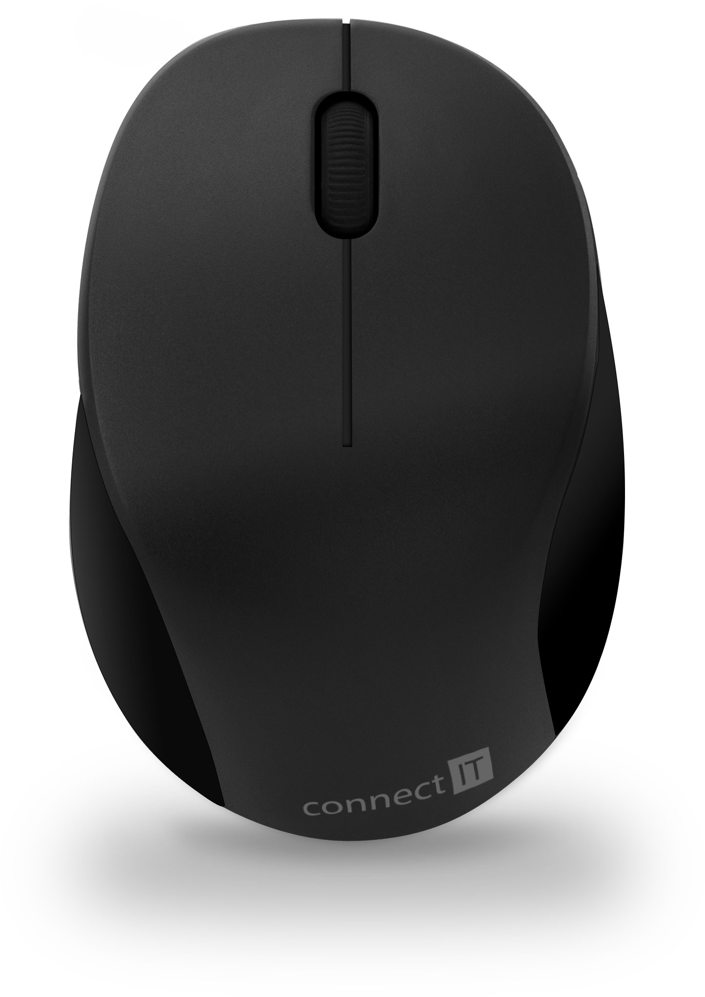 Obrázek CONNECT IT Combo bezdrátová černá