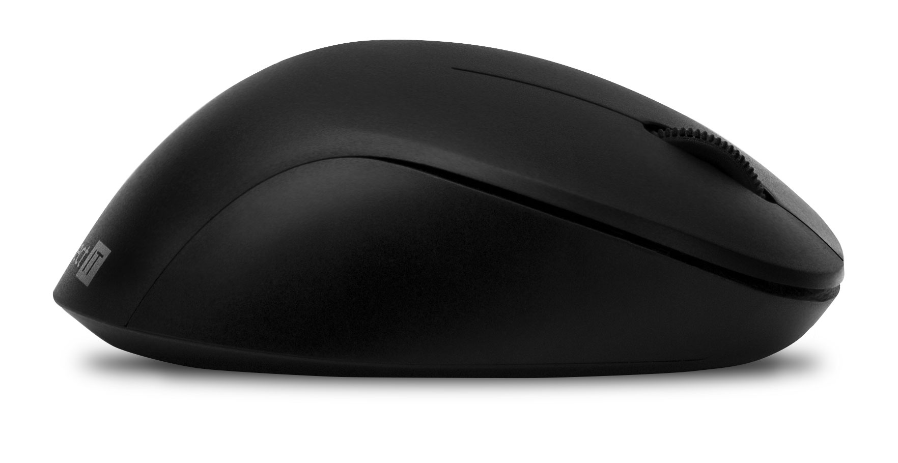 Obrázek CONNECT IT Combo bezdrátová černá