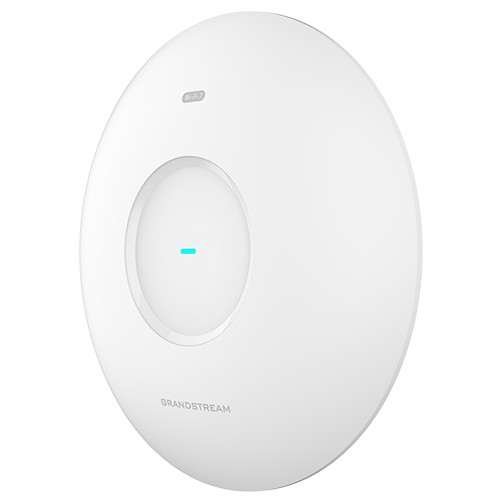 Obrázek Grandstream GWN7672 AP, Wi-Fi 7 BE11000, 802.11be, 2x2:2 MU-MIMO, MRU, 2x5G Ethernet WAN/LAN,BT