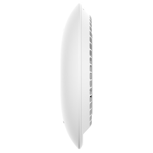 Obrázek Grandstream GWN7672 AP, Wi-Fi 7 BE11000, 802.11be, 2x2:2 MU-MIMO, MRU, 2x5G Ethernet WAN/LAN,BT