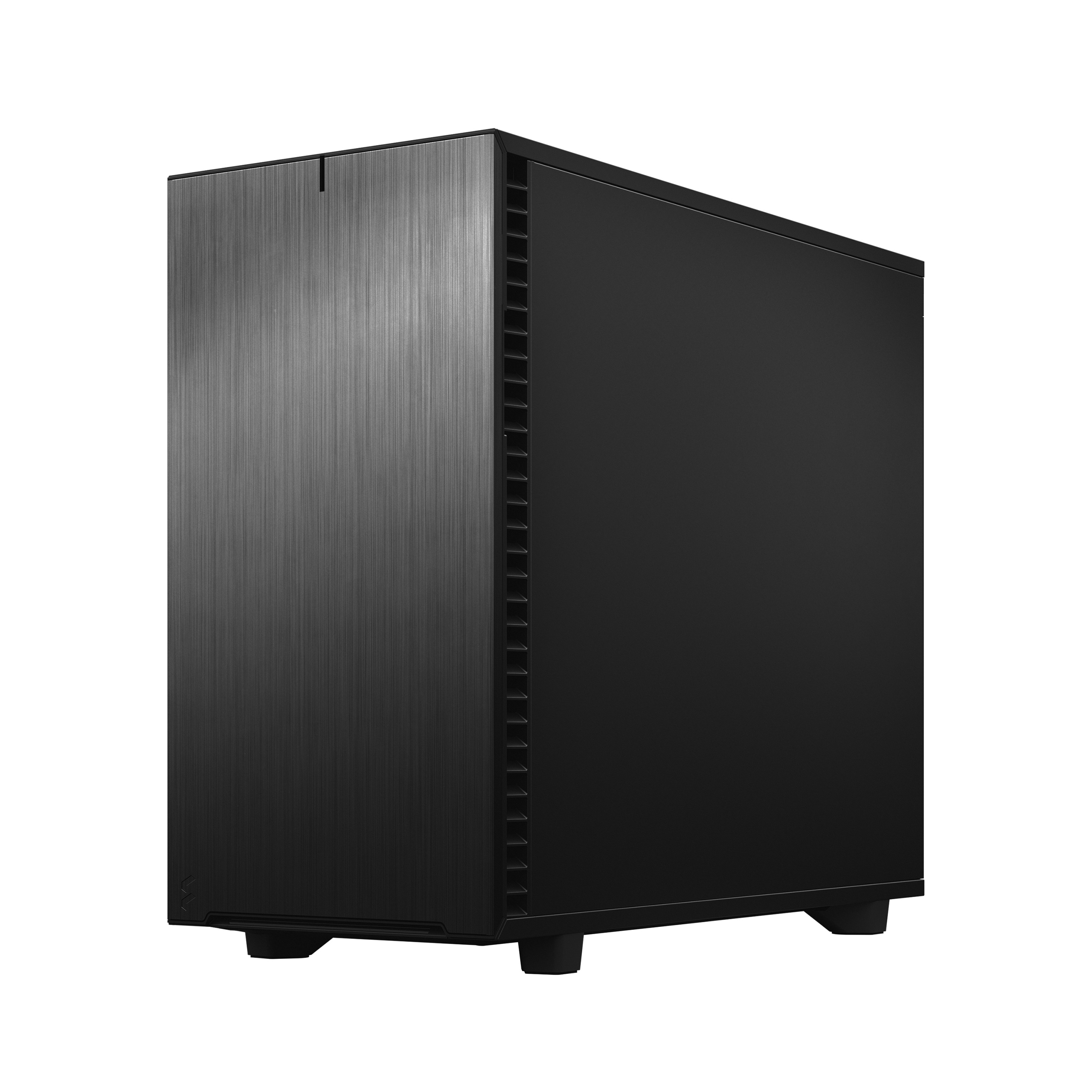 Obrázek Fractal Design Define 7 Black TG Dark Tint