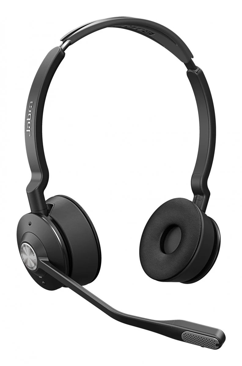 Obrázek Jabra Engage 75 SE, Stereo