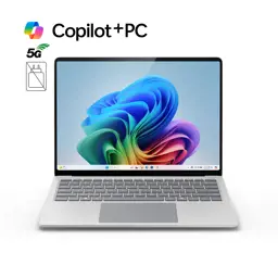 Zobrazit podrobnosti pro Microsoft Surface Laptop 7 Copilot+ 5G/U7-268V/13,8"/2304x1536/T/32GB/512GB/Intel int/W11P/Platinum/ Microsoft Surface Laptop 7 Copilot+ 5G/U7-268V/13,8