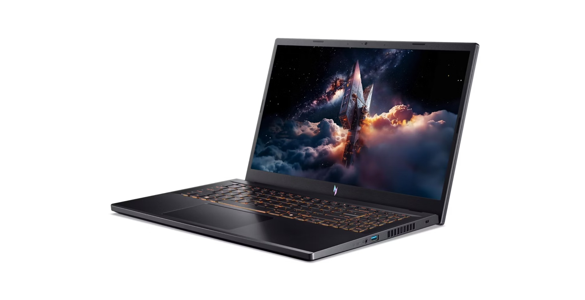 Obrázek Acer Nitro V 15/ANV15-52-574C/i5-13420H/15,6"/FHD/16GB/1TB/RTX 3050/bez OS/Black/2R