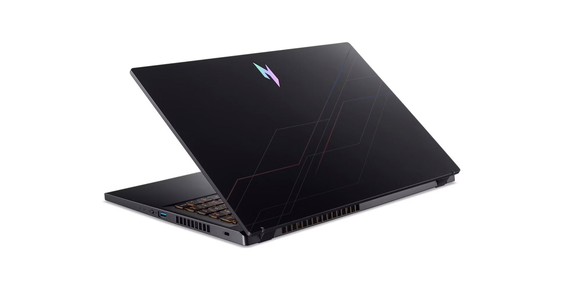Obrázek Acer Nitro V 15/ANV15-52-50LC/i5-13420H/15,6"/FHD/16GB/1TB/RTX 5050/W11H/Black/2R