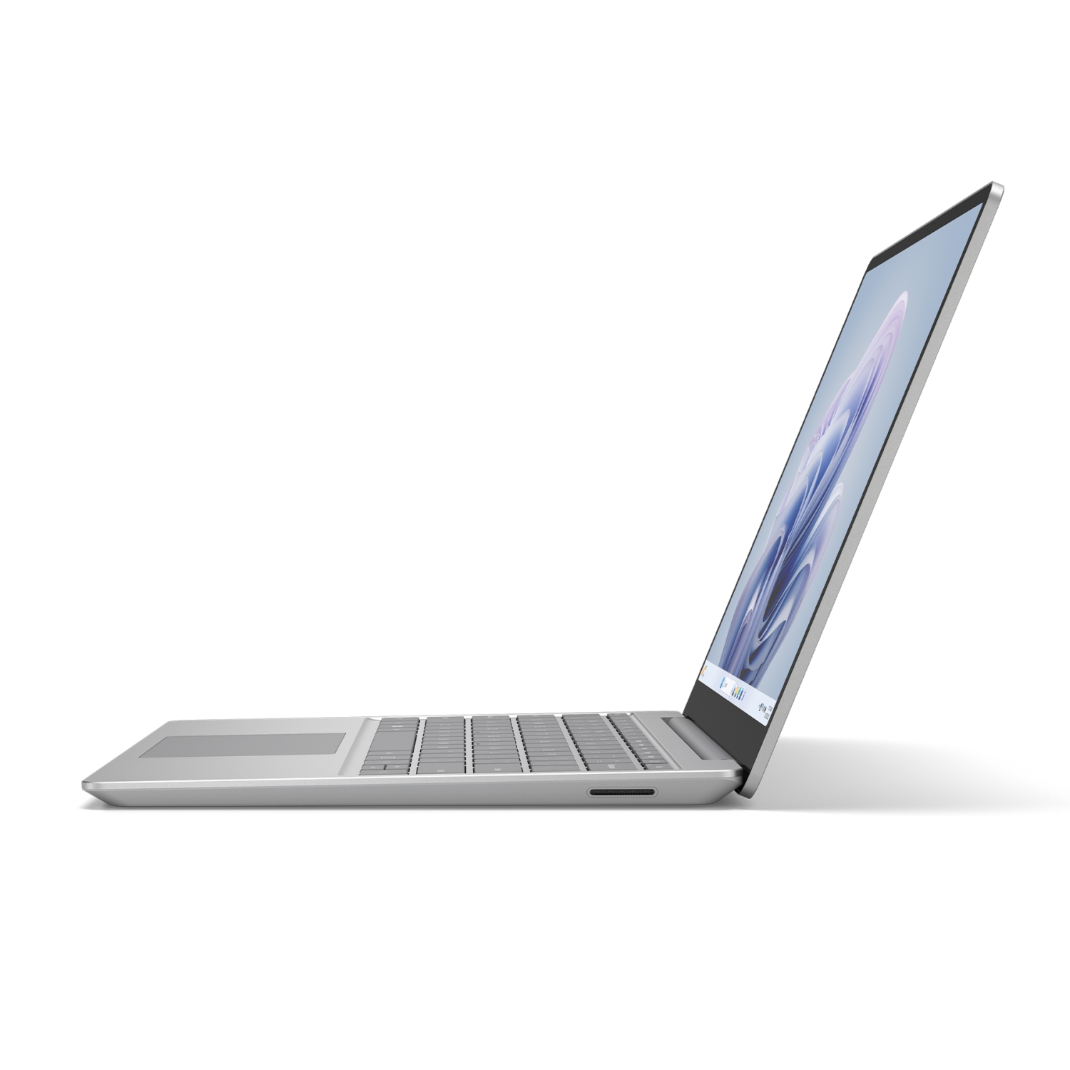 Obrázek Microsoft Surface Laptop Go 3/i5-1235U/12,4"/1536x1024/T/16GB/256GB/Intel int/W11H/Platinum/2R