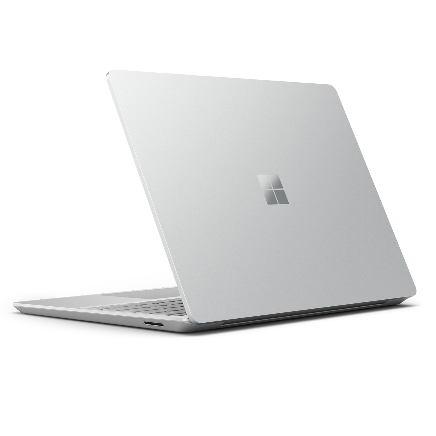 Obrázek Microsoft Surface Laptop Go 3/i5-1235U/12,4"/1536x1024/T/16GB/256GB/Intel int/W11H/Platinum/2R