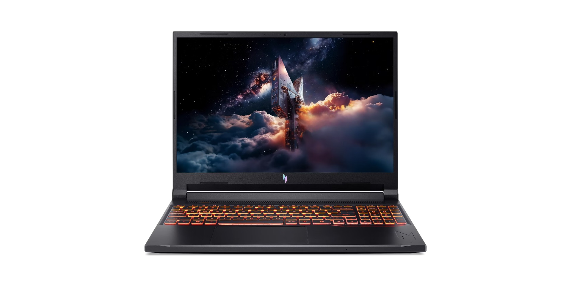 Acer Nitro V 16/ANV16-42-R6E6/R7-260/16"/2560x1600/32GB/1TB/RTX 5070/W11H/Black/2R