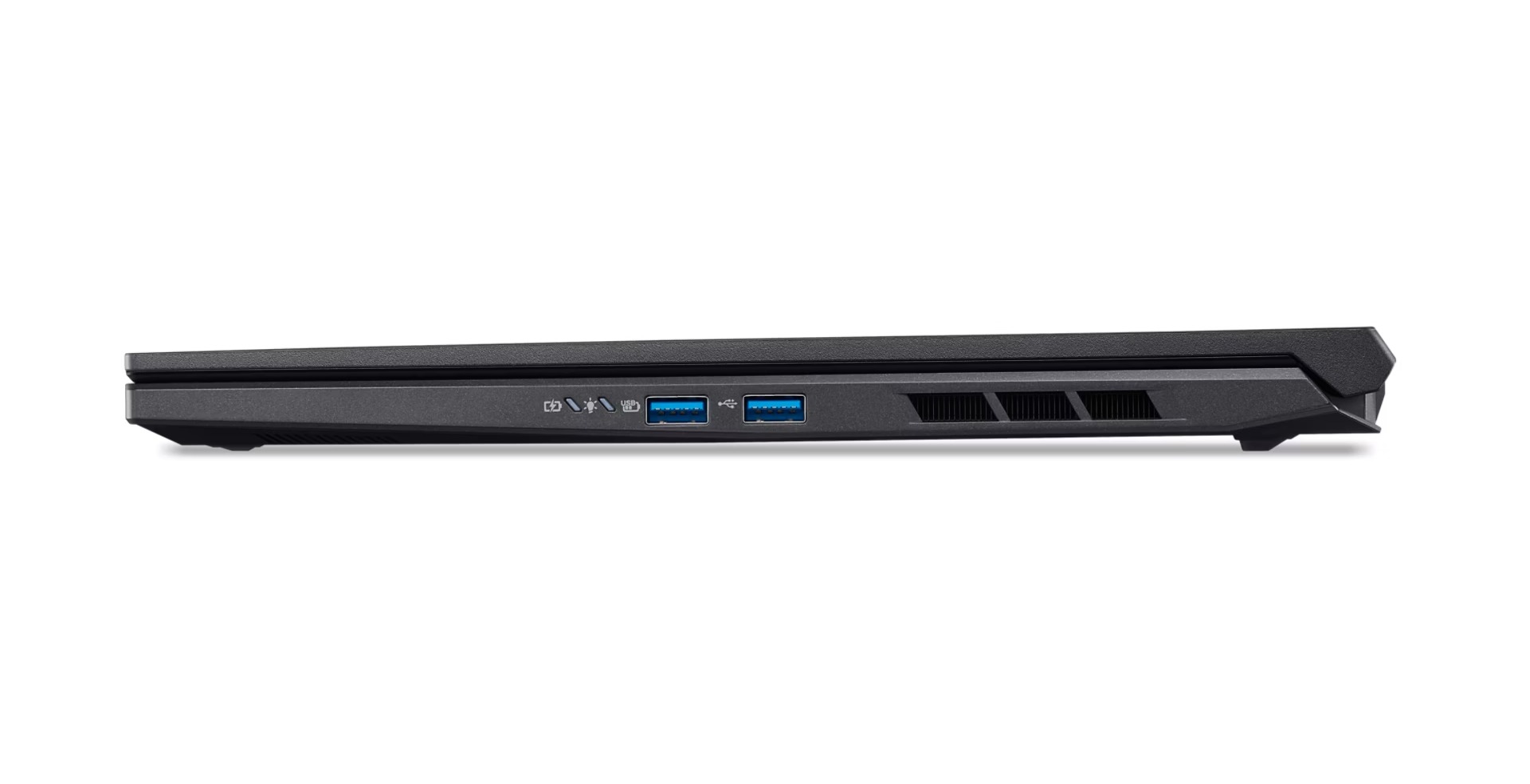 Obrázek Acer Nitro V 16/ANV16-42-R250/R7-260/16"/2560x1600/32GB/1TB/RTX 5070/bez OS/Black/2R