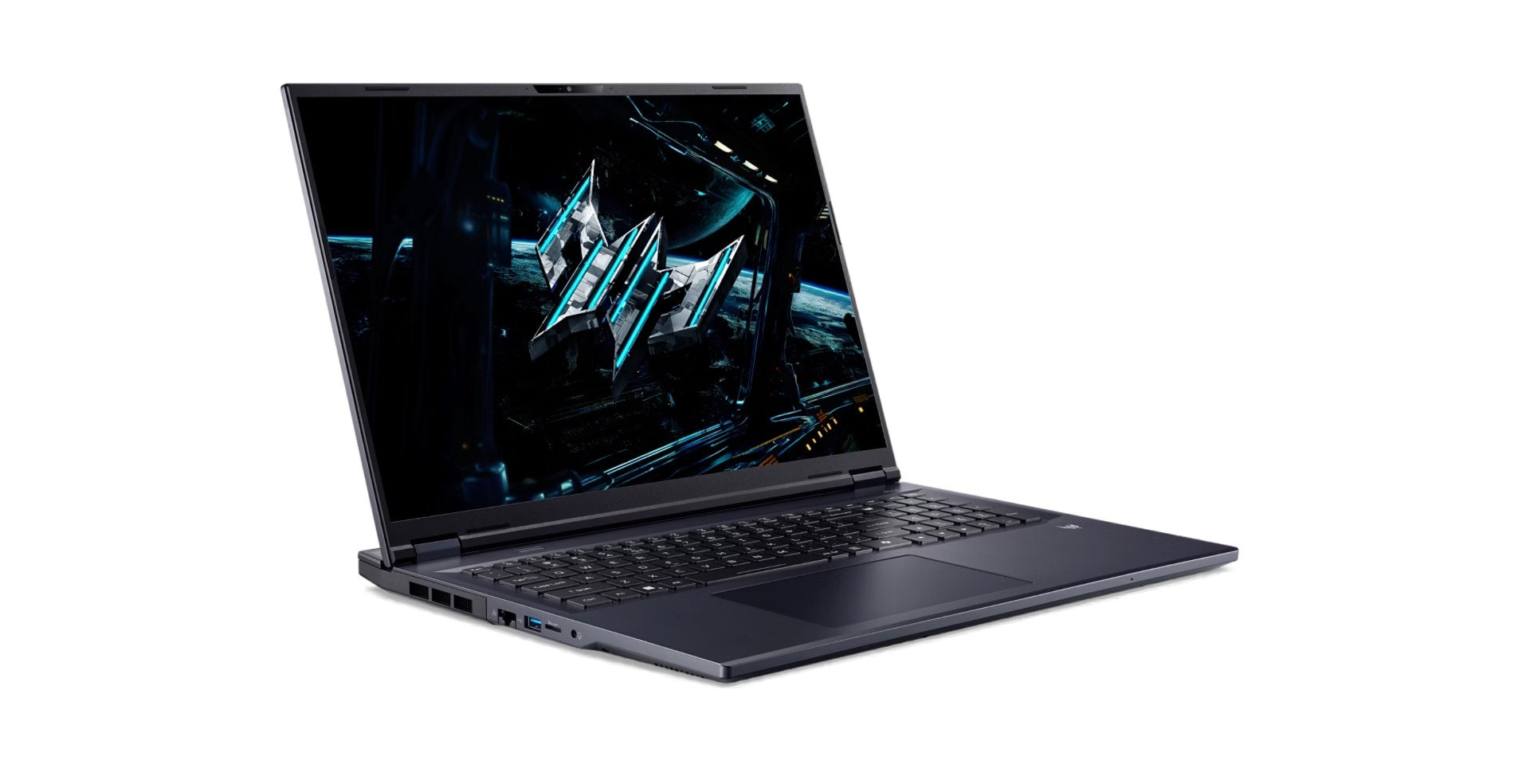 Obrázek Acer Predator Helios Neo 18/PHN18-72-93UC/U9-275HX/18"/2560x1600/32GB/1TB/RTX 5070/bez OS/Black/2R