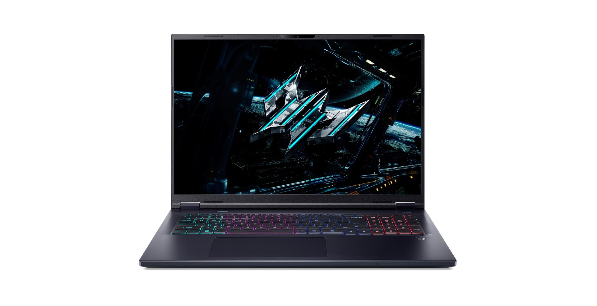 Acer Predator Helios Neo 18/PHN18-72-994R/U9-275HX/18"/2560x1600/32GB/1TB/RTX 5070/W11H/Black/2R