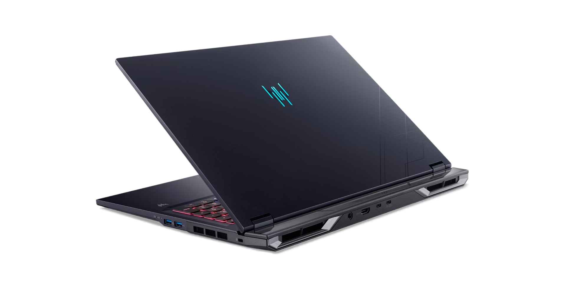 Obrázek Acer Predator Helios Neo 18/PHN18-72-994R/U9-275HX/18"/2560x1600/32GB/1TB/RTX 5070/W11H/Black/2R