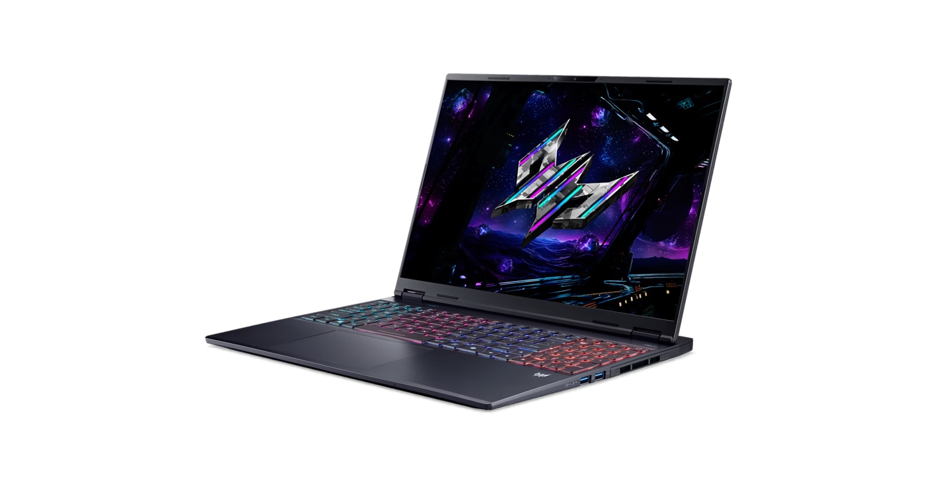 Obrázek Acer Predator Helios Neo 16S/PHN16S-71-912C/U9-275HX/16"/2560x1600/32GB/1TB/RTX 5070/W11H/Black/2R