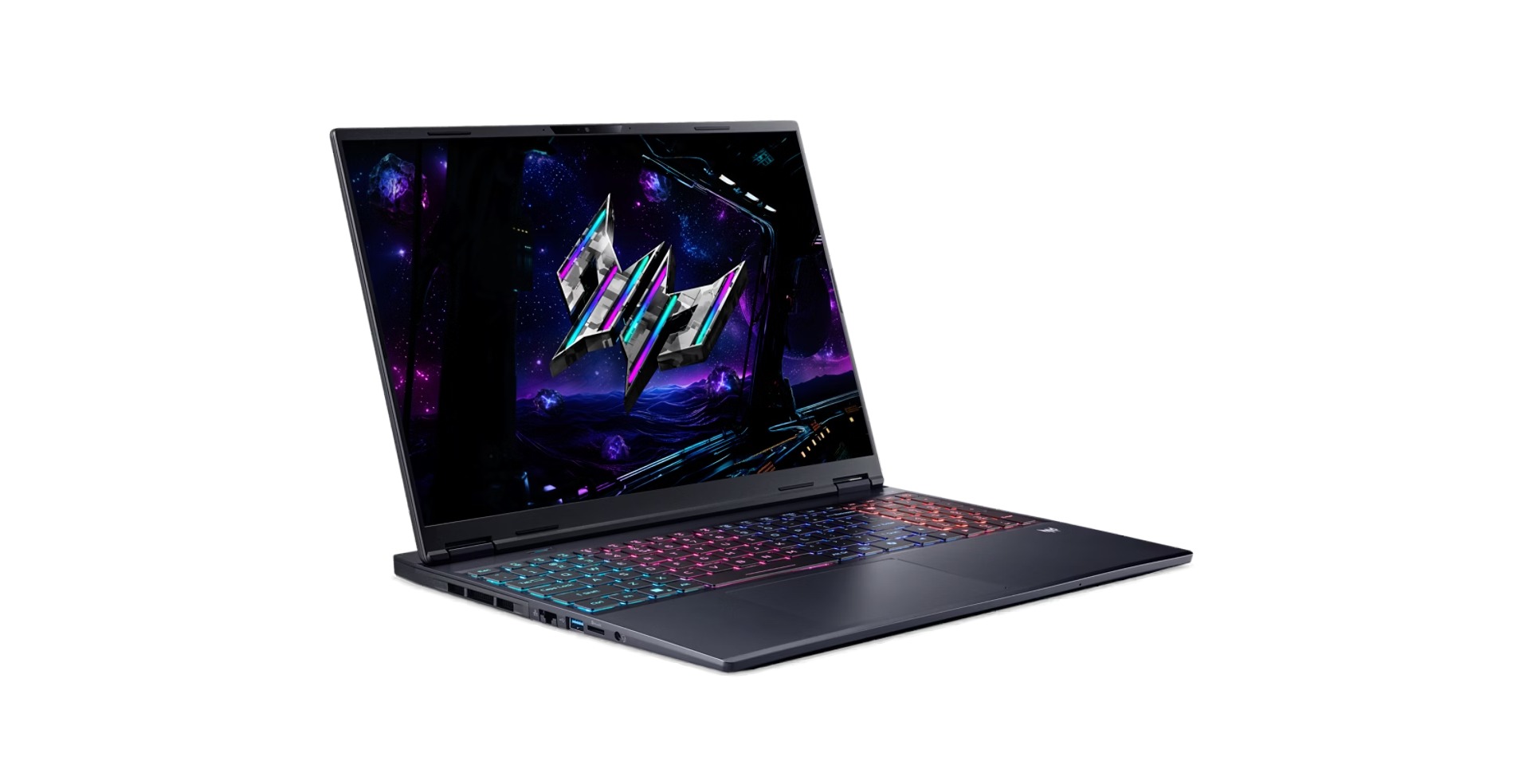 Obrázek Acer Predator Helios Neo 16S/PHN16S-71-912C/U9-275HX/16"/2560x1600/32GB/1TB/RTX 5070/W11H/Black/2R