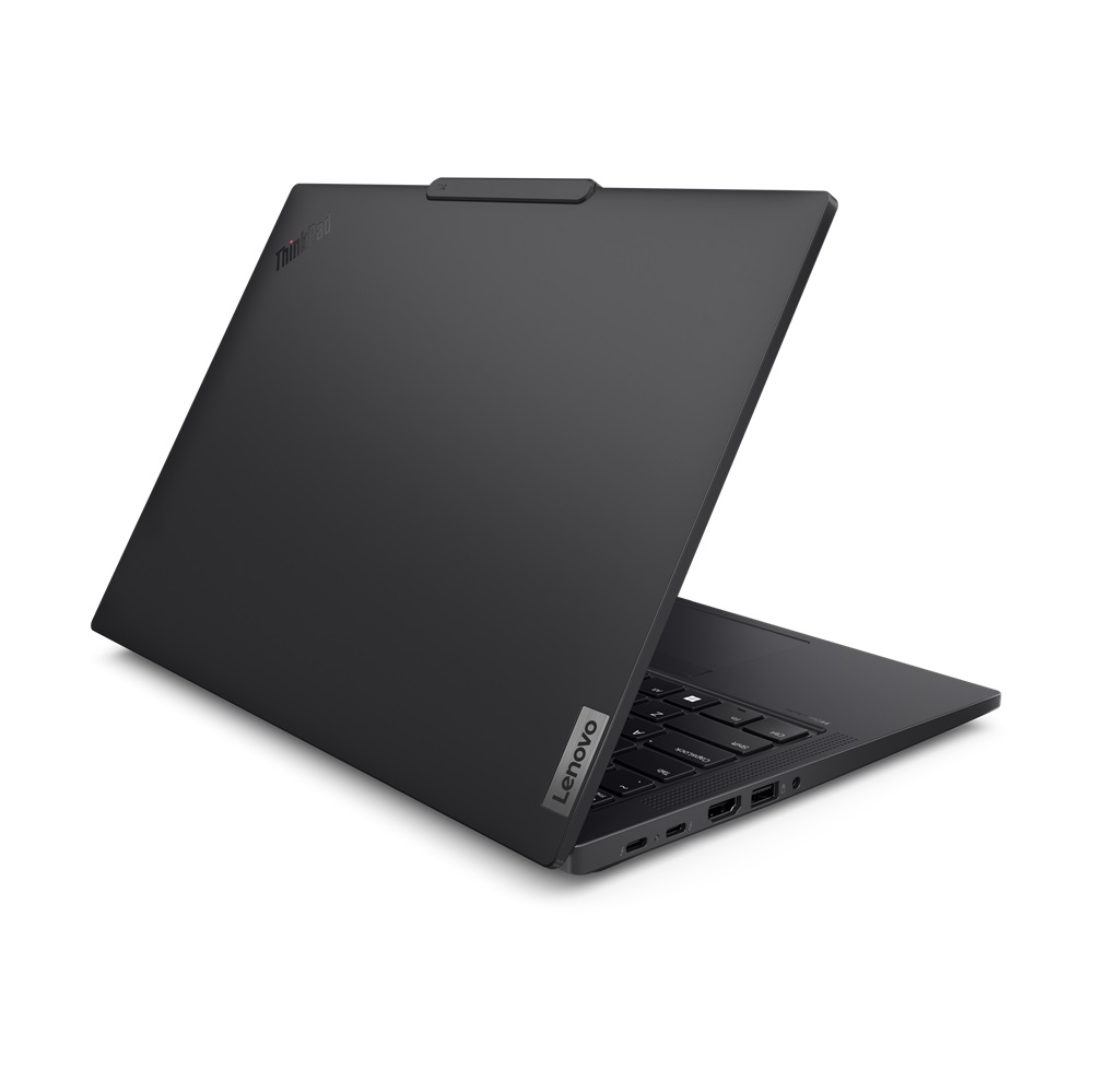 Obrázek Lenovo ThinkPad T/T14 Gen 5 (AMD)/R7PRO-8840U/14"/WUXGA/32GB/1TB SSD/AMD int/W11P/Black/3R