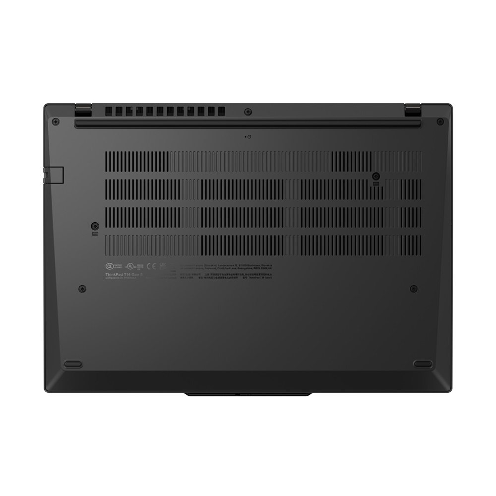 Obrázek Lenovo ThinkPad T/T14 Gen 5 (AMD)/R7PRO-8840U/14"/WUXGA/32GB/1TB SSD/AMD int/W11P/Black/3R