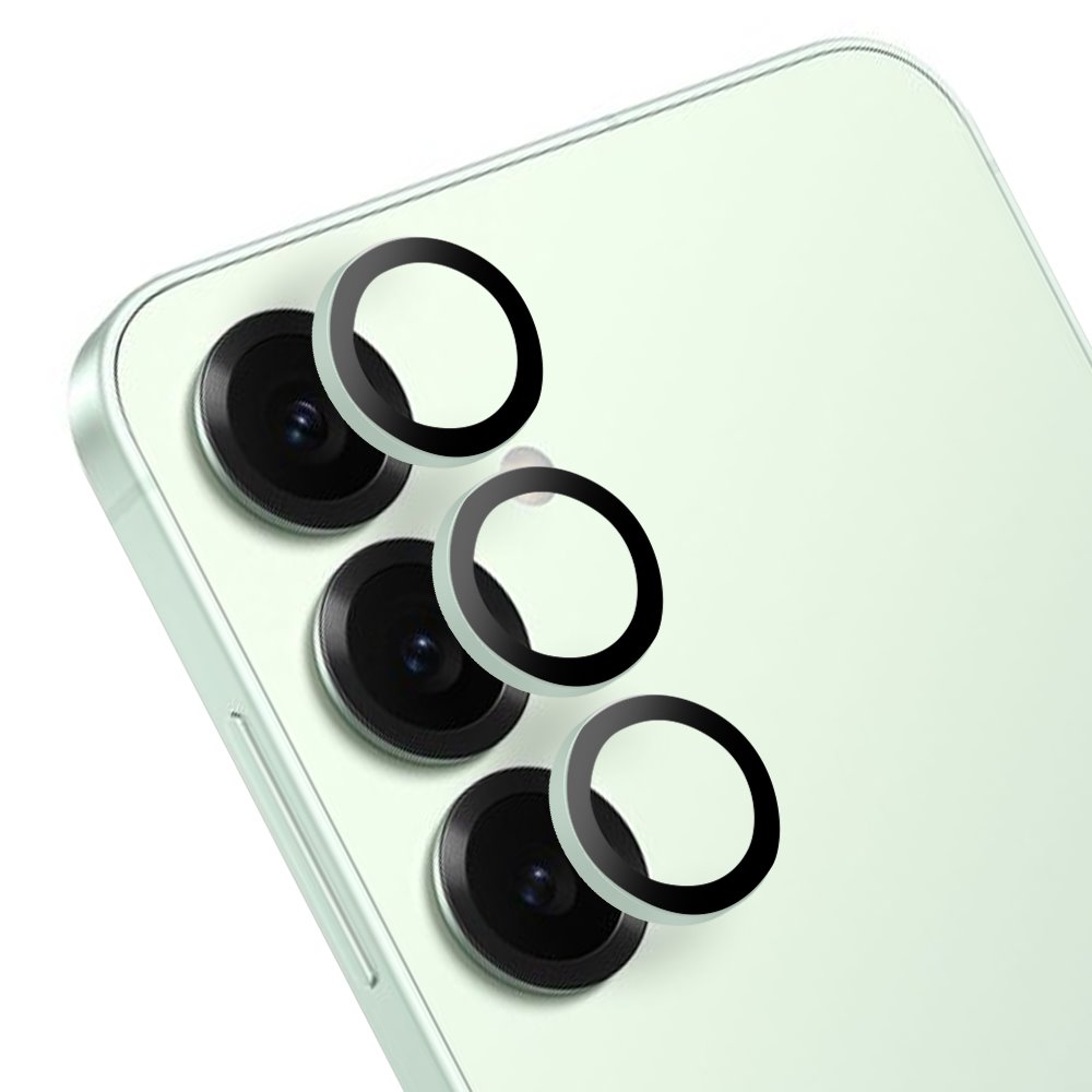 OBAL:ME Ochrana Čoček pro Samsung Galaxy S25 Mint