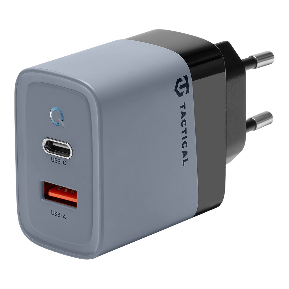 Obrázek Tactical Microgrid GaN 45W Grey