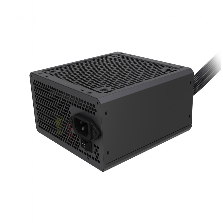 Obrázek GEMBIRD FX 750W 80+ Bronze