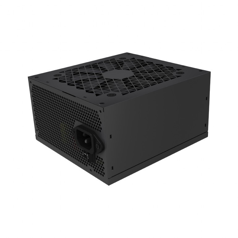 Obrázek GEMBIRD FX modular 750W 80+ Gold ATX 3.1