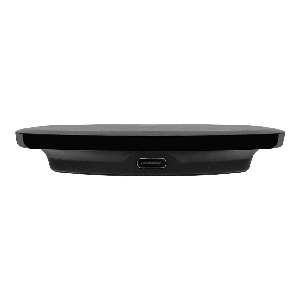 Obrázek Tactical WattUp Wireless Black