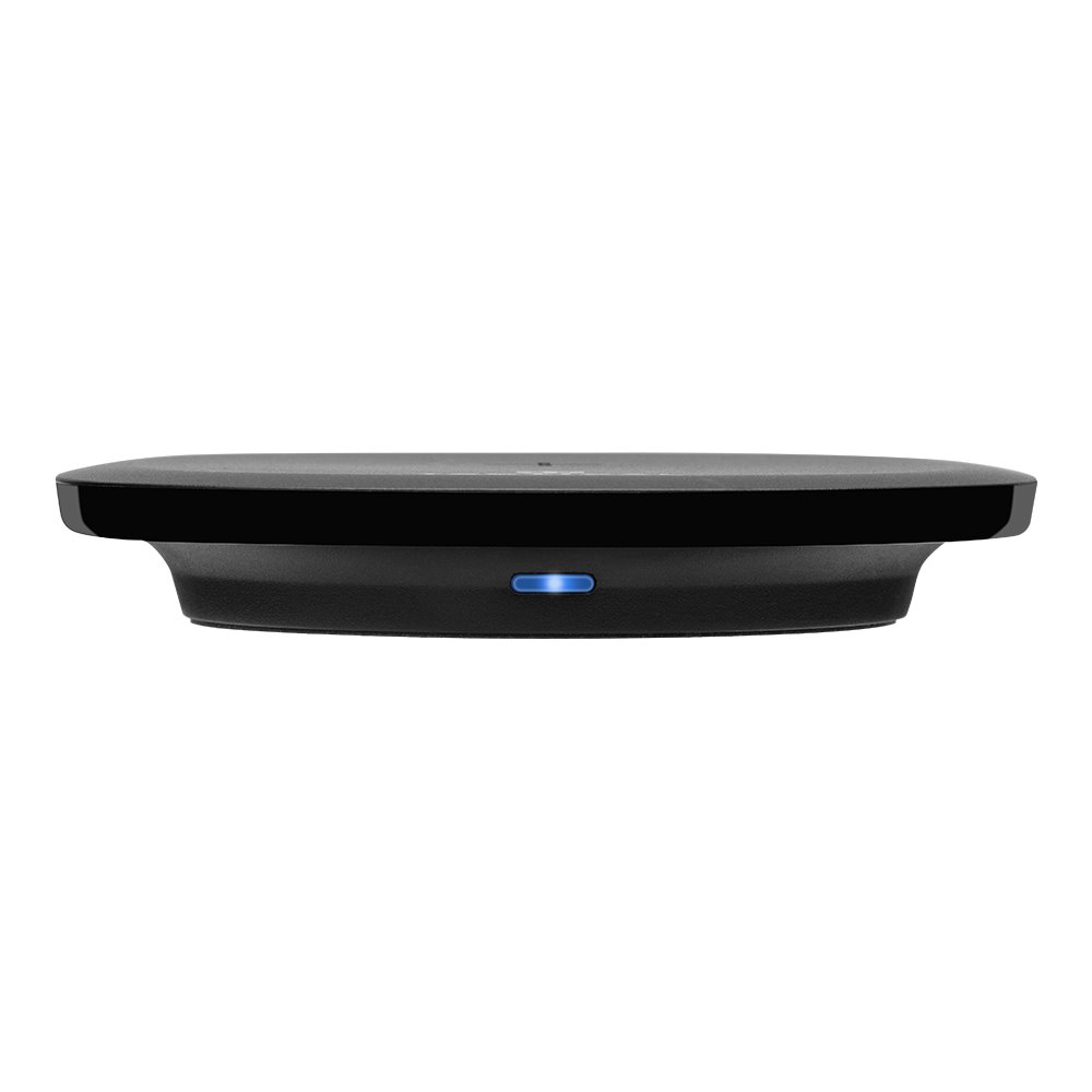Obrázek Tactical WattUp Wireless Black