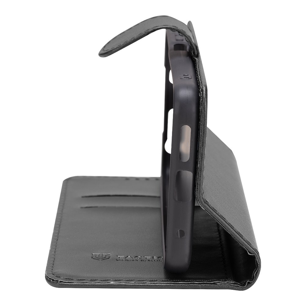 Obrázek Tactical Field Notes pro Apple iPhone 7/8/SE2020/SE2022 Black