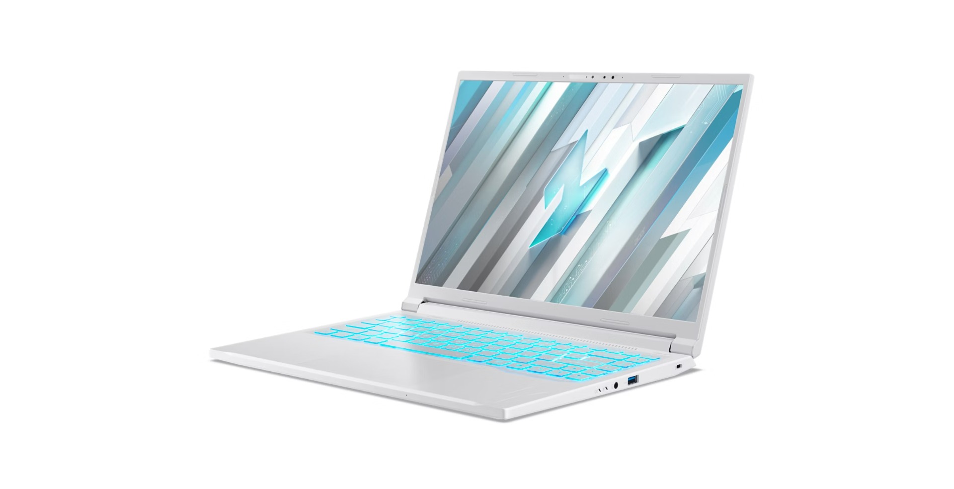 Obrázek Acer Nitro V 14/ANV14-62-R9VY/AI7-350/14,5"/2560x1600/32GB/1TB/RTX 5060/W11H/White/2R