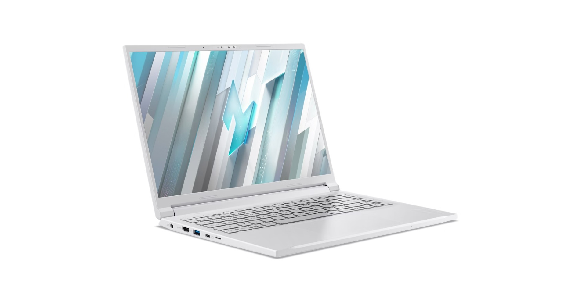 Obrázek Acer Nitro V 14/ANV14-62-R9VY/AI7-350/14,5"/2560x1600/32GB/1TB/RTX 5060/W11H/White/2R