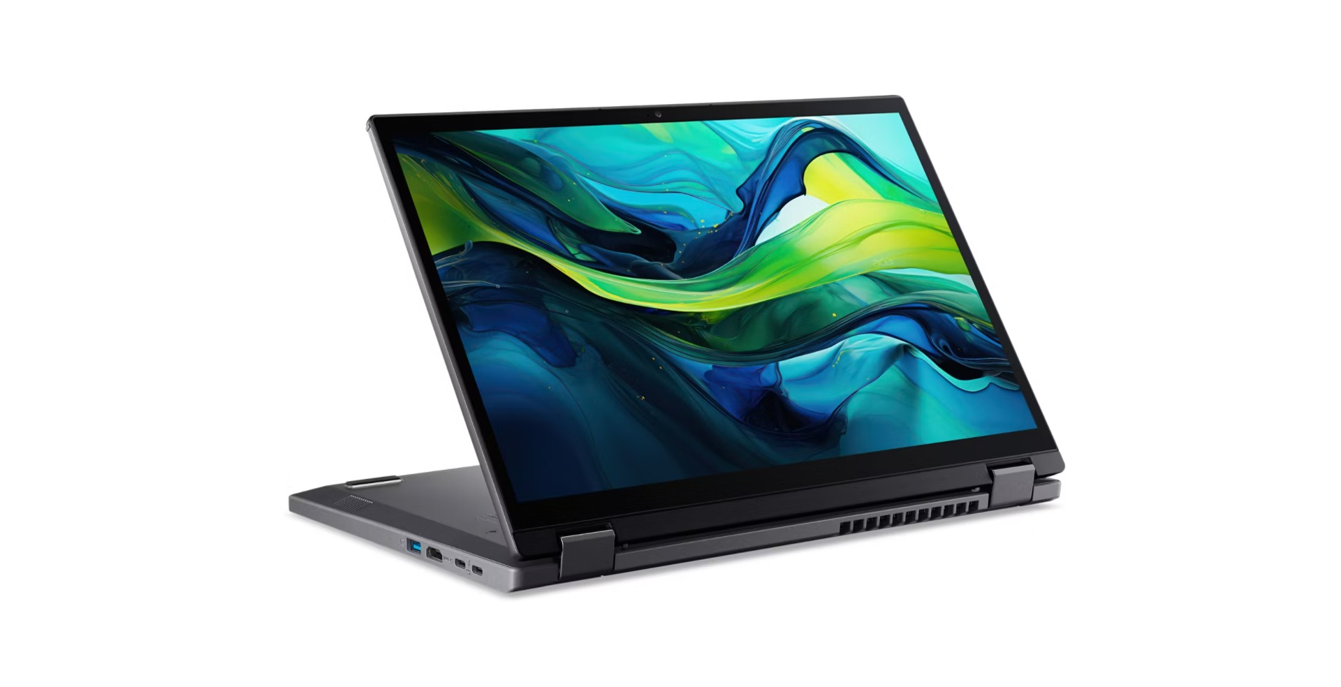 Obrázek Acer Aspire Spin 14/ASP14-52MTN-541L/U5-115U/14"/WUXGA/T/16GB/512GB/Intel int/W11H/Gray/2R
