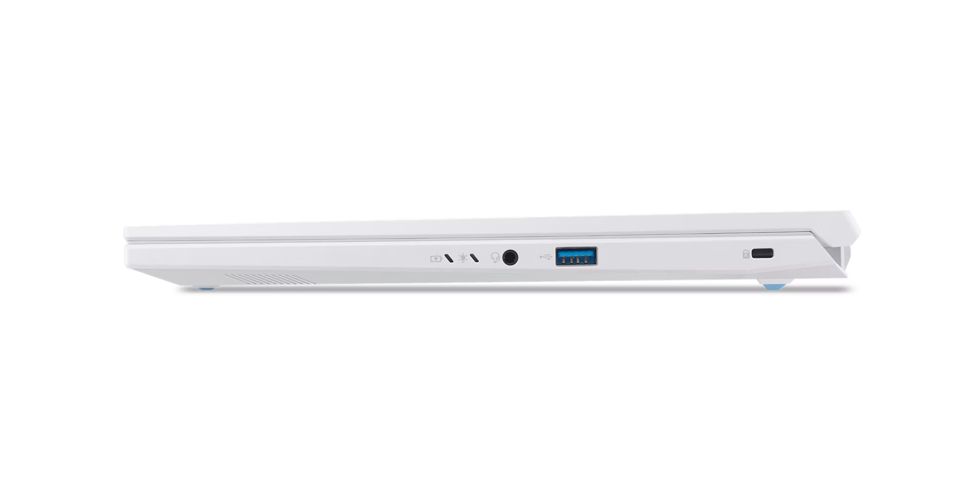 Obrázek Acer Nitro V 14/ANV14-62-R8LK/AI5-340/14,5"/WUXGA/16GB/1TB/RTX 5050/W11H/White/2R