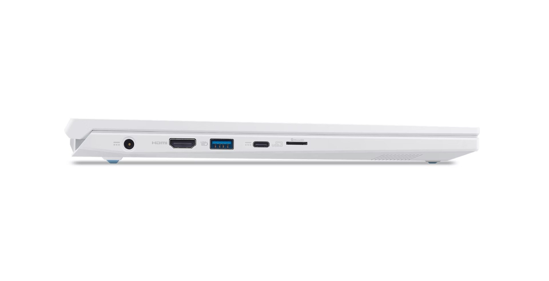 Obrázek Acer Nitro V 14/ANV14-62-R8LK/AI5-340/14,5"/WUXGA/16GB/1TB/RTX 5050/W11H/White/2R