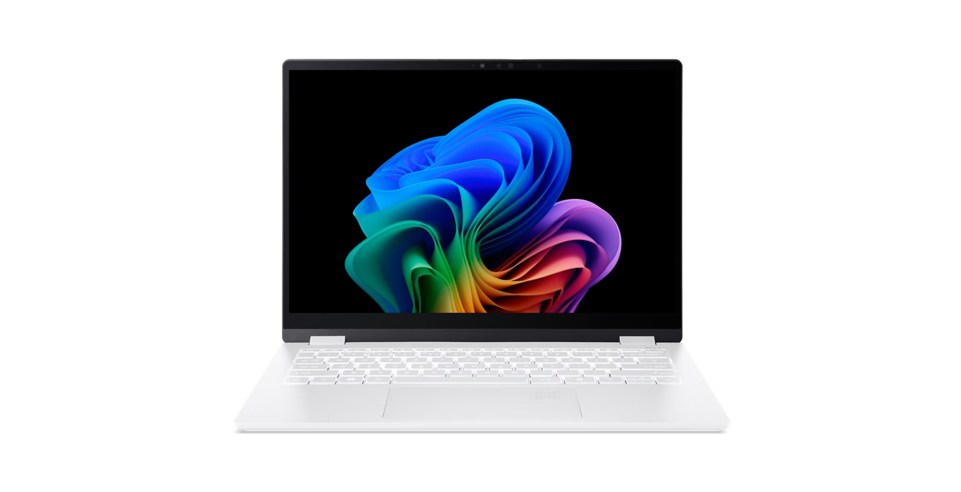 acer Swift Edge 14/SFE14-51T-75NM/U7-256V/14"/2880x1800/T/16GB/512GB/Intel int/W11H/White/2R