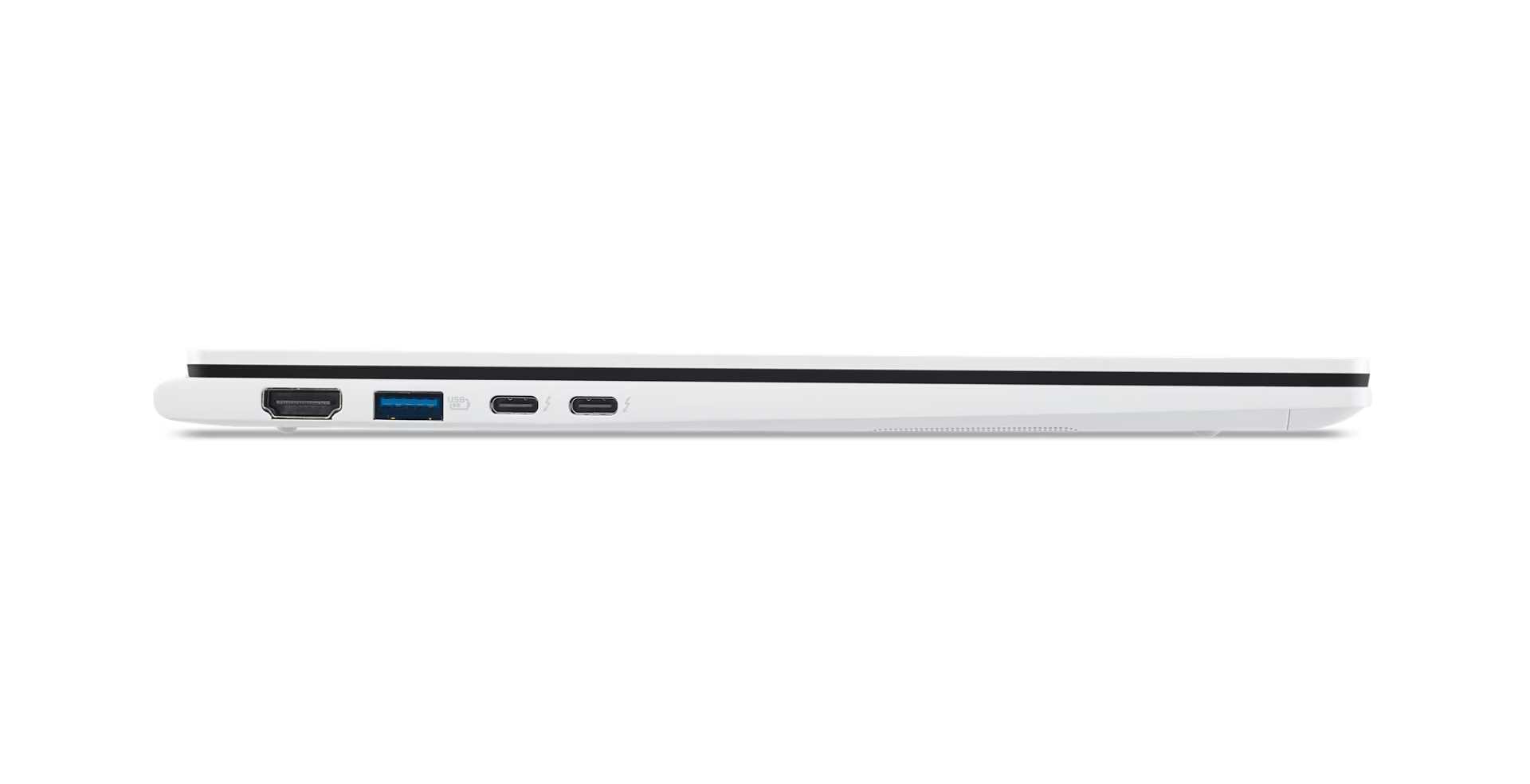Obrázek acer Swift Edge 14/SFE14-51T-75NM/U7-256V/14"/2880x1800/T/16GB/512GB/Intel int/W11H/White/2R
