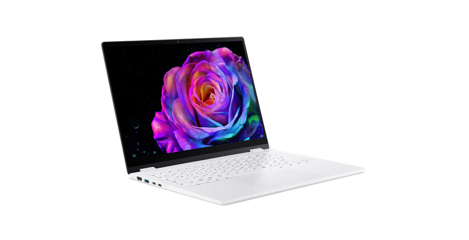Obrázek acer Swift Edge 14/SFE14-51T-75NM/U7-256V/14"/2880x1800/T/16GB/512GB/Intel int/W11H/White/2R