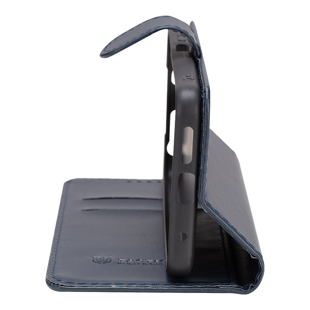 Obrázek Tactical Field Notes pro Apple iPhone 16e Blue