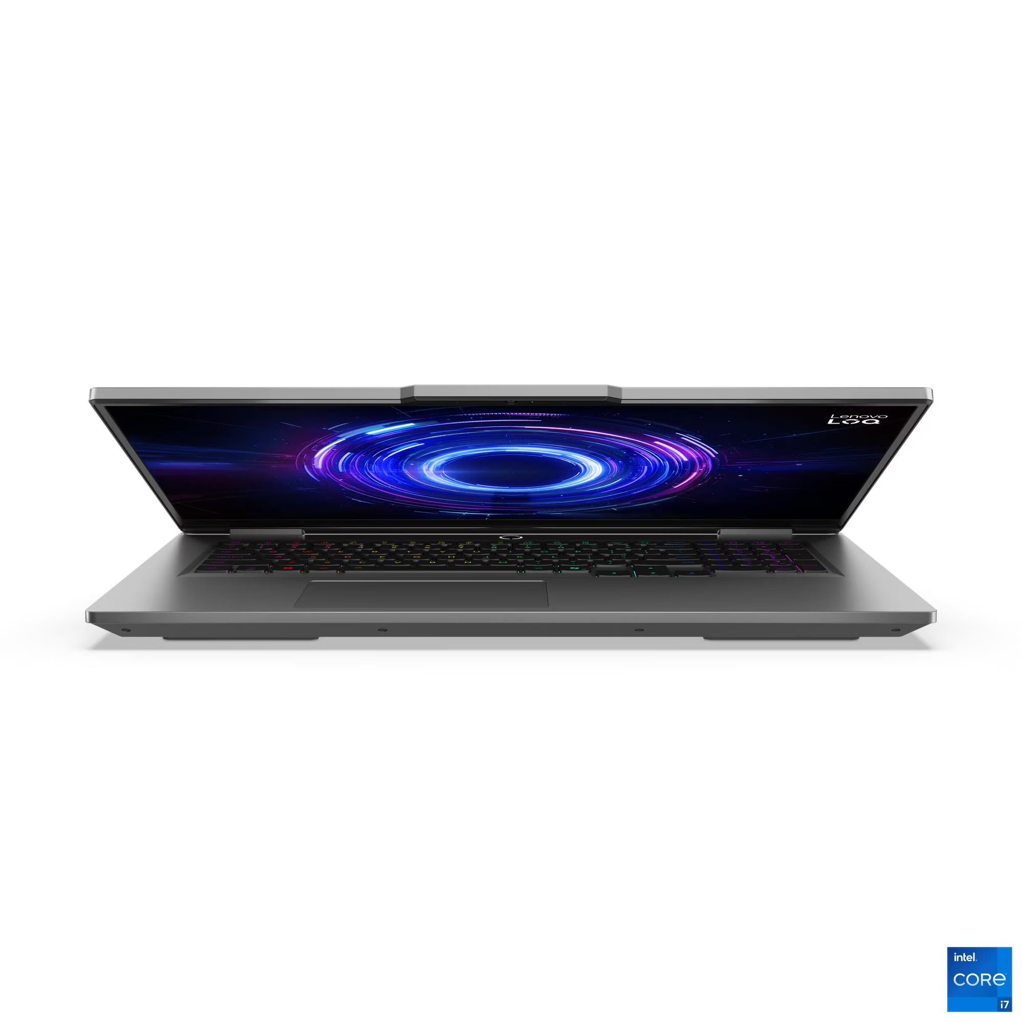 Obrázek Lenovo LOQ/17IRX10/i7-13650HX/17,3"/FHD/16GB/1TB/RTX 5050/W11H/Gray/2R